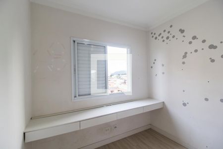Apartamento à venda com 55m², 2 quartos e 2 vagasQuarto 2