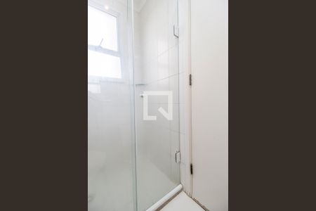Apartamento à venda com 55m², 2 quartos e 2 vagasBanheiro