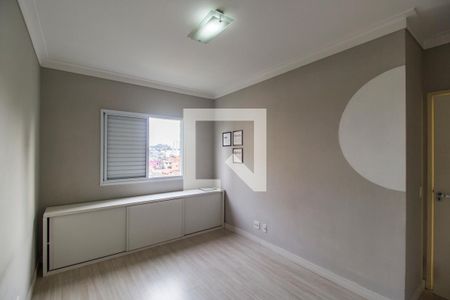Apartamento à venda com 55m², 2 quartos e 2 vagasQuarto 1