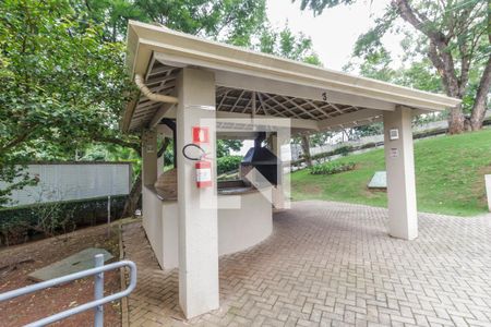 Apartamento à venda com 55m², 2 quartos e 2 vagasÁrea gourmet