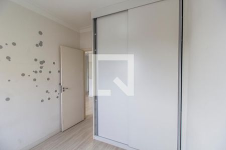 Apartamento à venda com 55m², 2 quartos e 2 vagasQuarto 2