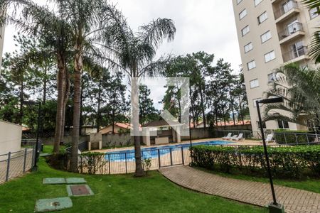 Apartamento à venda com 55m², 2 quartos e 2 vagasPiscina