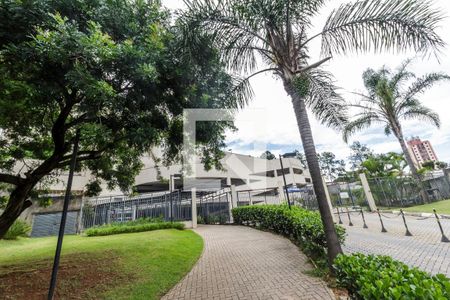 Apartamento à venda com 55m², 2 quartos e 2 vagasFachada