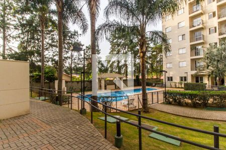 Apartamento à venda com 55m², 2 quartos e 2 vagasVista