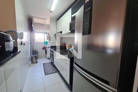 Apartamento à venda com 50m², 2 quartos e 1 vaga Apartamento à venda com 50m², 2 quartos e 1 vagaCozinha