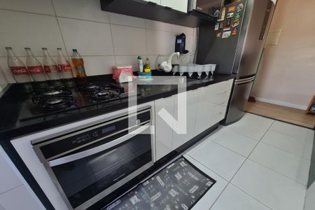 Apartamento à venda com 50m², 2 quartos e 1 vaga Apartamento à venda com 50m², 2 quartos e 1 vagaCozinha