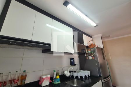 Apartamento à venda com 50m², 2 quartos e 1 vaga Apartamento à venda com 50m², 2 quartos e 1 vagaCozinha