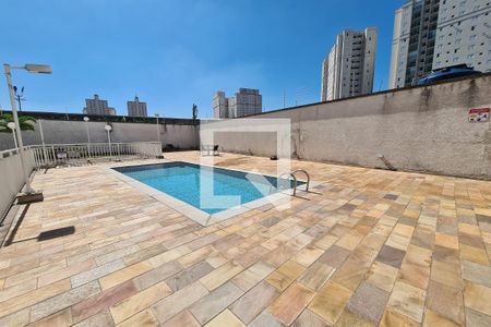 Apartamento à venda com 50m², 2 quartos e 1 vaga Apartamento à venda com 50m², 2 quartos e 1 vagaÁrea comum