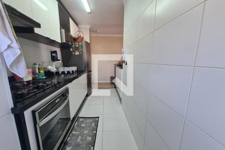 Apartamento à venda com 50m², 2 quartos e 1 vaga Apartamento à venda com 50m², 2 quartos e 1 vagaCozinha