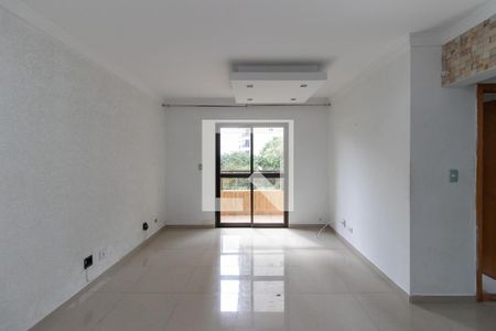Sala de apartamento à venda com 3 quartos, 86m² em Jardim Leonor Mendes de Barros, São Paulo