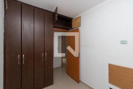 Quarto 1 de apartamento à venda com 3 quartos, 86m² em Jardim Leonor Mendes de Barros, São Paulo