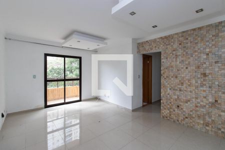 Sala de apartamento para alugar com 3 quartos, 86m² em Jardim Leonor Mendes de Barros, São Paulo