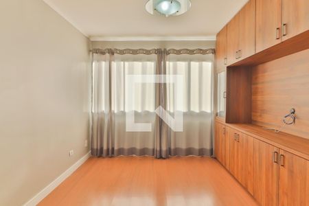 Sala de apartamento para alugar com 2 quartos, 81m² em Lapa, São Paulo