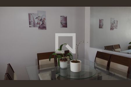 Sala de casa à venda com 3 quartos, 137m² em Torres de São José, Jundiaí