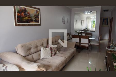 Sala de casa à venda com 3 quartos, 137m² em Torres de São José, Jundiaí
