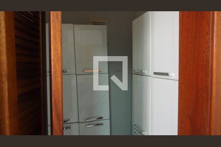Cozinha de casa à venda com 3 quartos, 137m² em Torres de São José, Jundiaí
