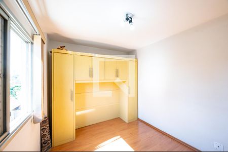 Quarto 1 de apartamento à venda com 2 quartos, 65m² em Vila Mascote, São Paulo