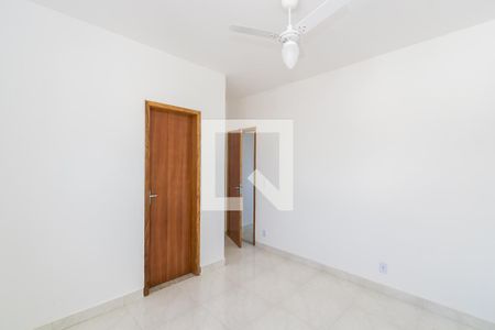 Quarto Suíte de apartamento para alugar com 1 quarto, 30m² em Olaria, Rio de Janeiro