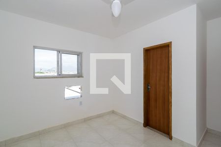 Quarto Suíte de apartamento para alugar com 1 quarto, 30m² em Olaria, Rio de Janeiro