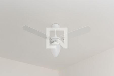 Sala de apartamento para alugar com 1 quarto, 30m² em Olaria, Rio de Janeiro