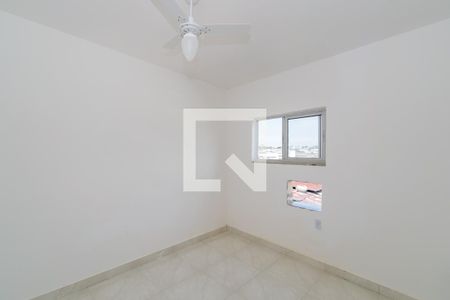 Quarto Suíte de apartamento para alugar com 1 quarto, 30m² em Olaria, Rio de Janeiro