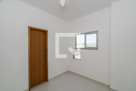 Quarto Suíte de apartamento para alugar com 1 quarto, 30m² em Olaria, Rio de Janeiro