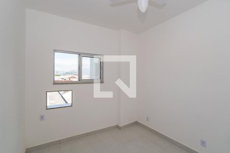 Quarto Suíte de apartamento para alugar com 1 quarto, 30m² em Olaria, Rio de Janeiro