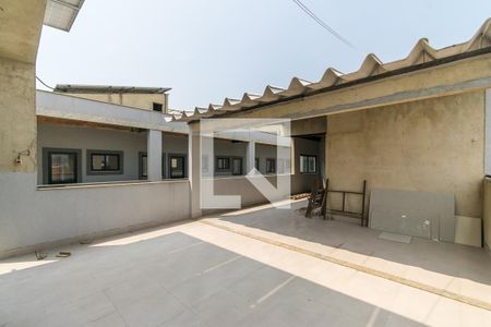 Apartamento para alugar com 30m², 1 quarto e sem vagaÁrea comum - Salão de festas