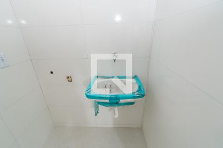 Apartamento para alugar com 30m², 1 quarto e sem vagaCozinha