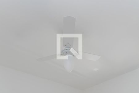 Sala de apartamento para alugar com 1 quarto, 30m² em Olaria, Rio de Janeiro