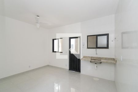 Apartamento para alugar com 30m², 1 quarto e sem vagaCozinha