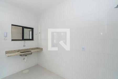 Apartamento para alugar com 30m², 1 quarto e sem vagaCozinha