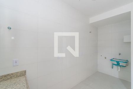 Apartamento para alugar com 30m², 1 quarto e sem vagaCozinha