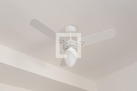 Quarto Suíte de apartamento para alugar com 1 quarto, 30m² em Olaria, Rio de Janeiro