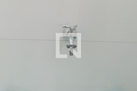 Apartamento para alugar com 30m², 1 quarto e sem vagaCozinha - Torneira