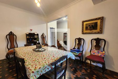 Casa à venda com 300m², 4 quartos e 2 vagasSala de Jantar