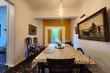 Casa à venda com 300m², 4 quartos e 2 vagasSala de Jantar