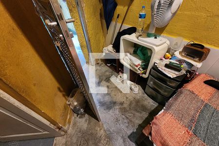 Casa à venda com 300m², 4 quartos e 2 vagasQuarto de Serviço