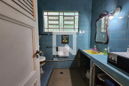 Casa à venda com 300m², 4 quartos e 2 vagasBanheiro da Suíte