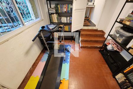Casa à venda com 300m², 4 quartos e 2 vagasPassagem