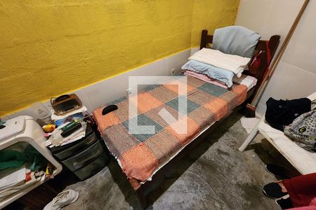 Casa à venda com 300m², 4 quartos e 2 vagasQuarto de ServiçoQuarto de Serviço