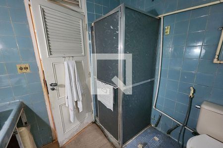 Casa à venda com 300m², 4 quartos e 2 vagasBanheiro da Suíte