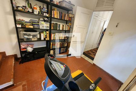 Casa à venda com 300m², 4 quartos e 2 vagasPassagem