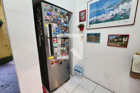 Casa à venda com 300m², 4 quartos e 2 vagasCozinha