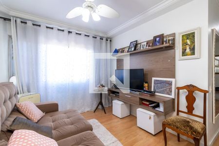 Apartamento para alugar com 90m², 3 quartos e 1 vagaSala de Estar