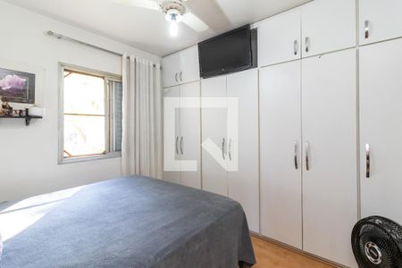 Suíte de apartamento para alugar com 3 quartos, 90m² em Jardim das Laranjeiras, São Paulo