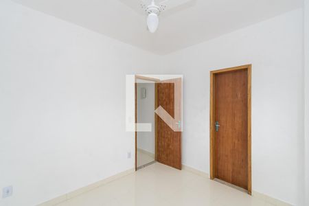 Quarto Suíte de apartamento para alugar com 1 quarto, 29m² em Olaria, Rio de Janeiro