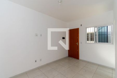 Sala de apartamento para alugar com 1 quarto, 50m² em Cidade São Mateus, São Paulo