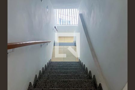 Apartamento para alugar com 50m², 1 quarto e sem vagaÁrea comum - Escada