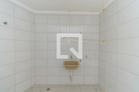 Apartamento para alugar com 50m², 1 quarto e sem vagaÁrea de Serviços